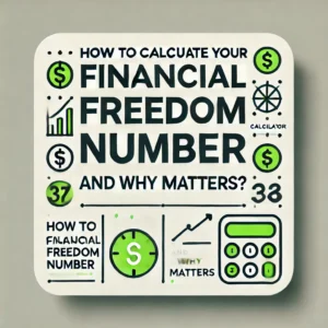 Financial Freedom